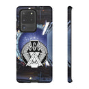SG - Command Phone Case