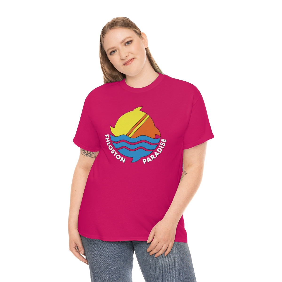 FE - Fhloston Paradise Tee