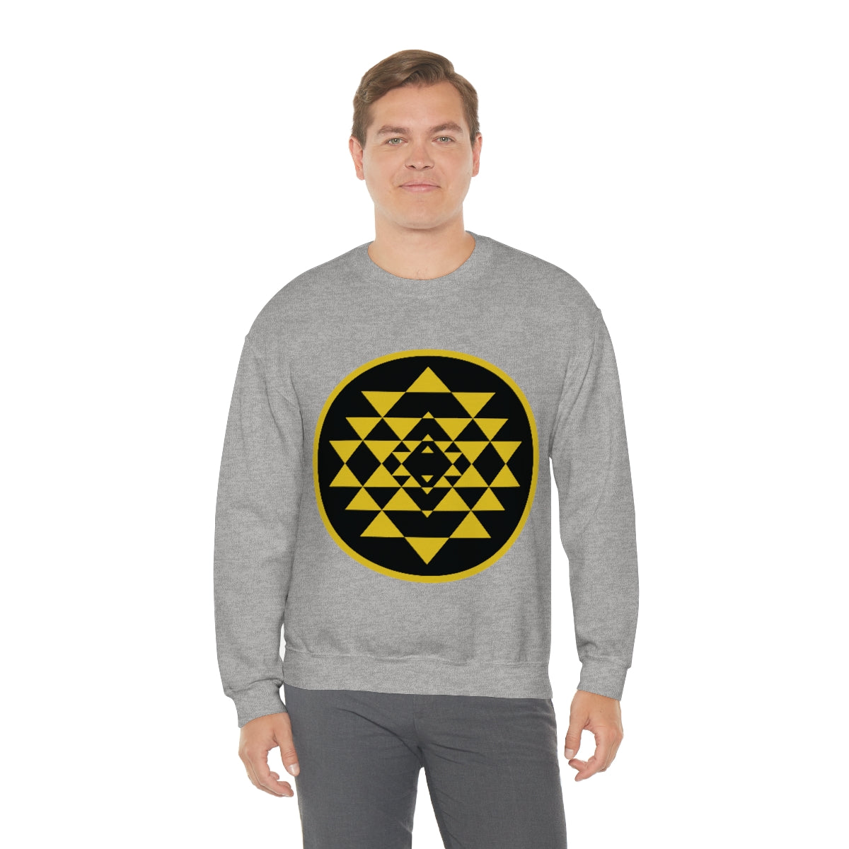 Blue Squadron Sweatshirt