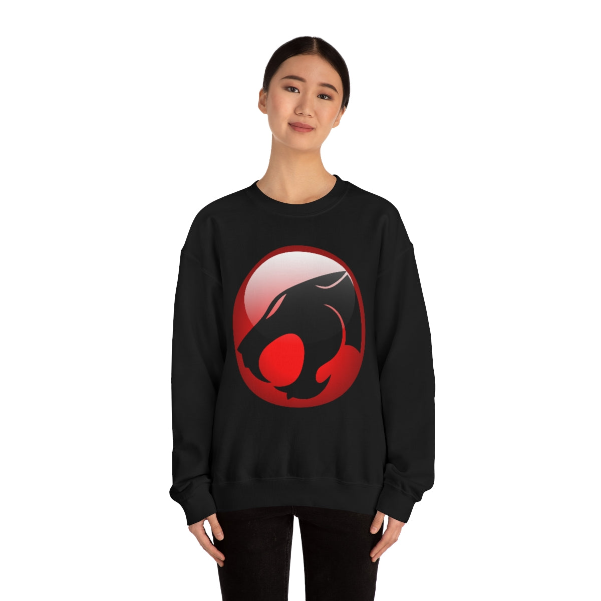 Thunder Cats Sweatshirt