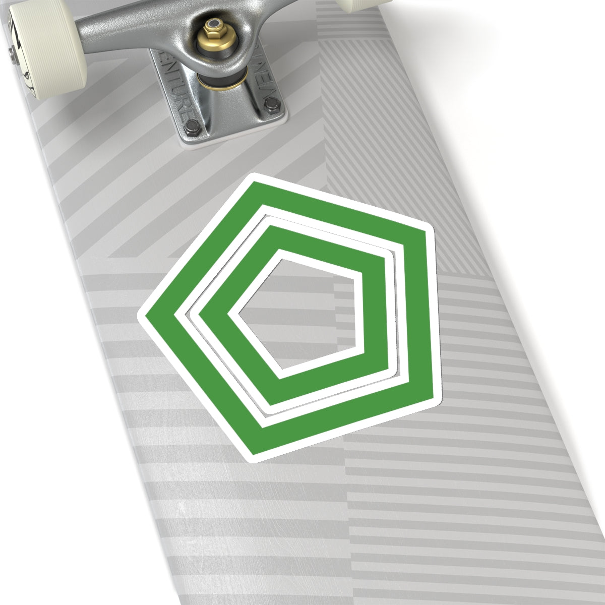 Cylon Stickers