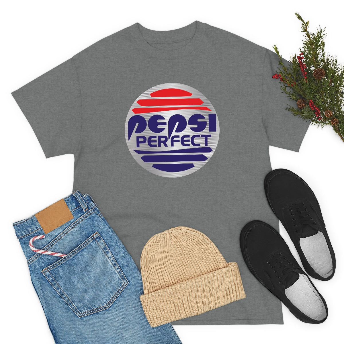 BTTF - Perfect Tee