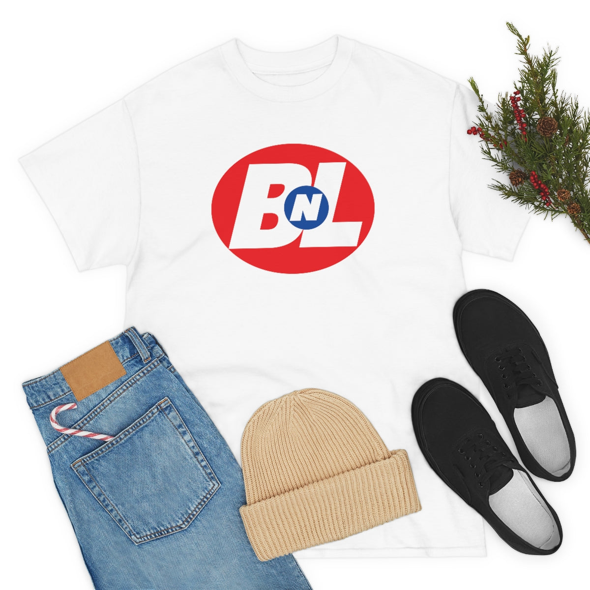 Buy N Large Tee