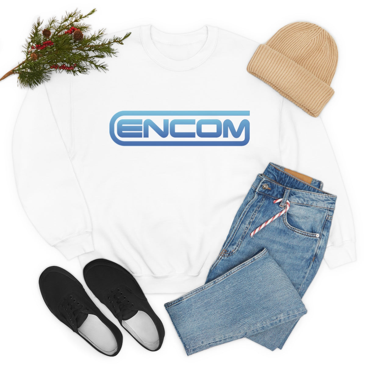 ENCOM Sweatshirt