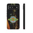 CON-AM 27 Phone Case
