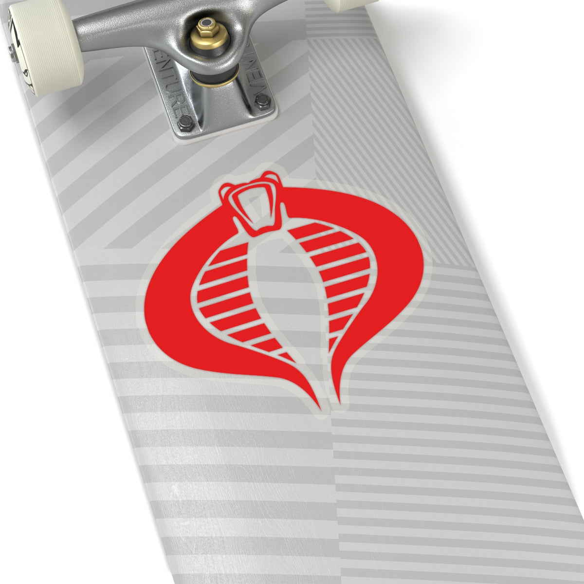 COBRA Stickers