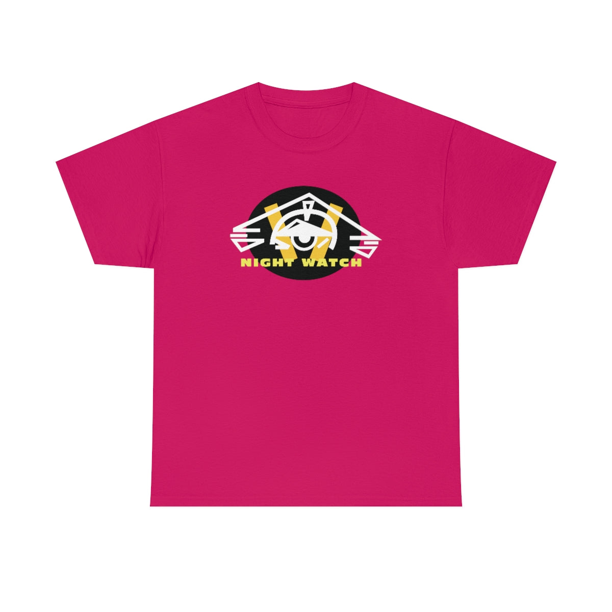 B5 - Night Watch Tee