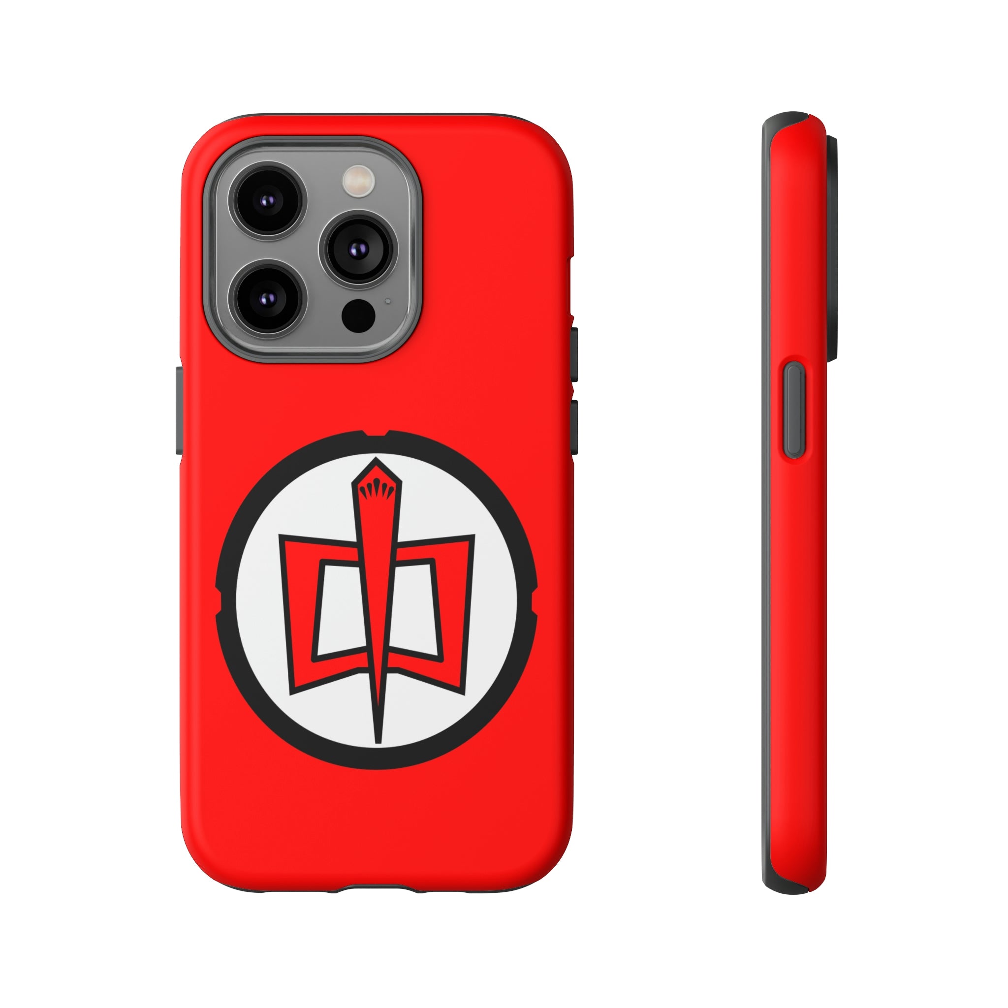 American Hero Phone Case