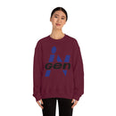JP - In Gen Sweatshirt
