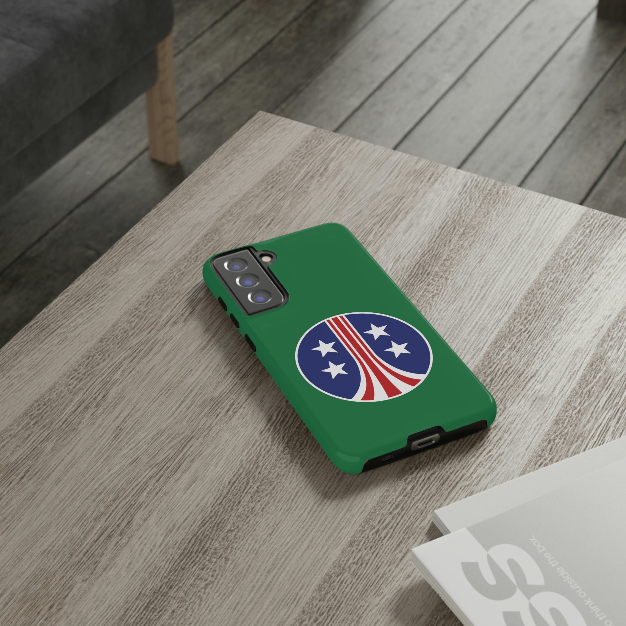 USCM Colonial Marines Phone Case