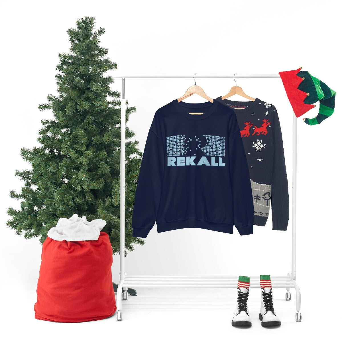REKALL Sweatshirt