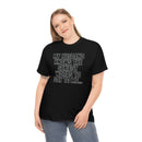 Trigger Words Husband Tee