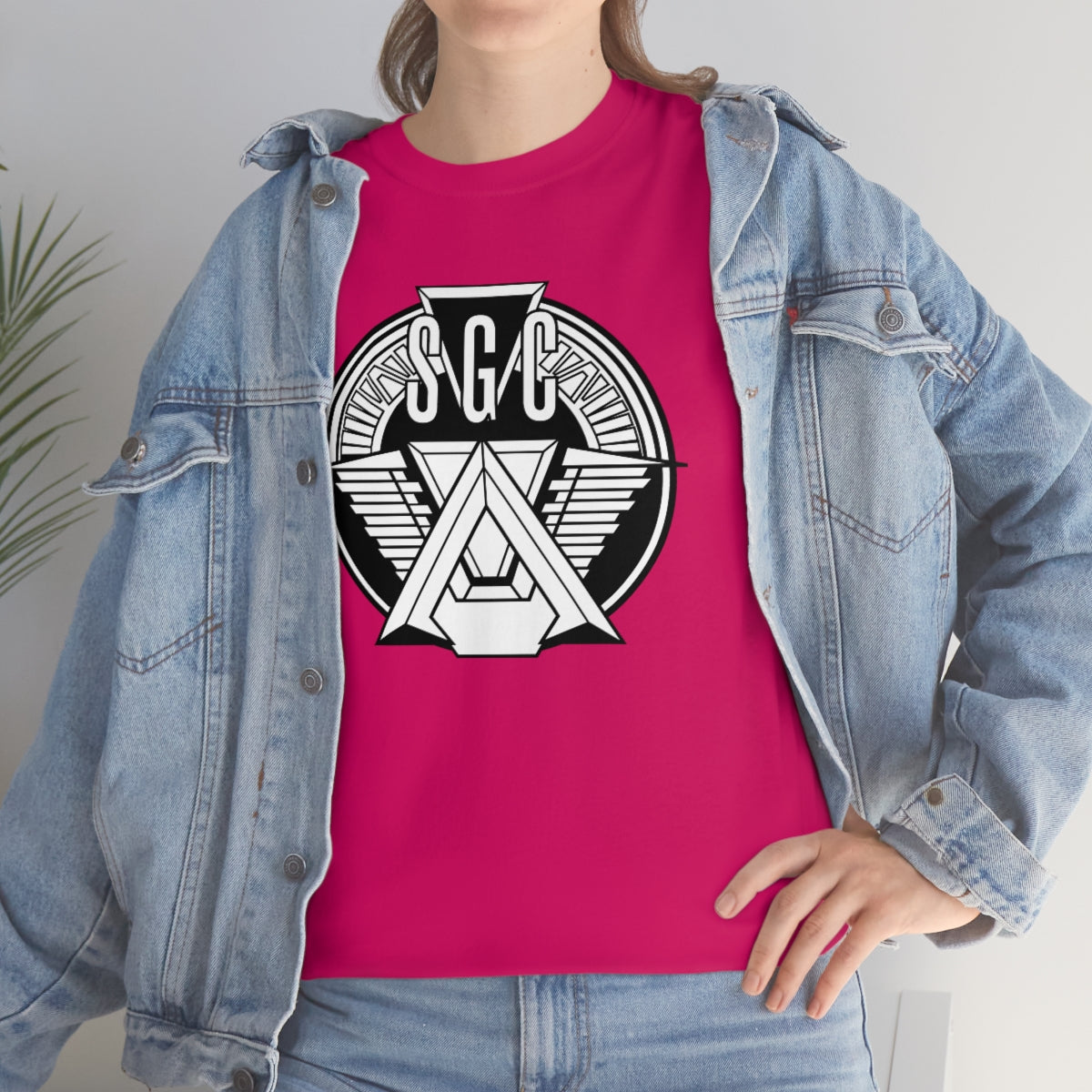 SG Command Tee