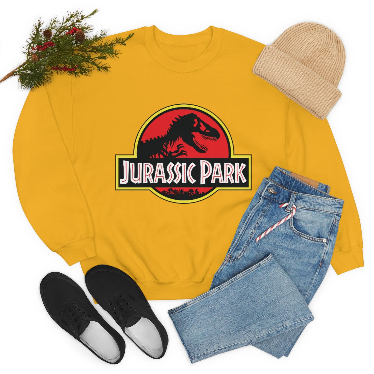 JP Sweatshirt