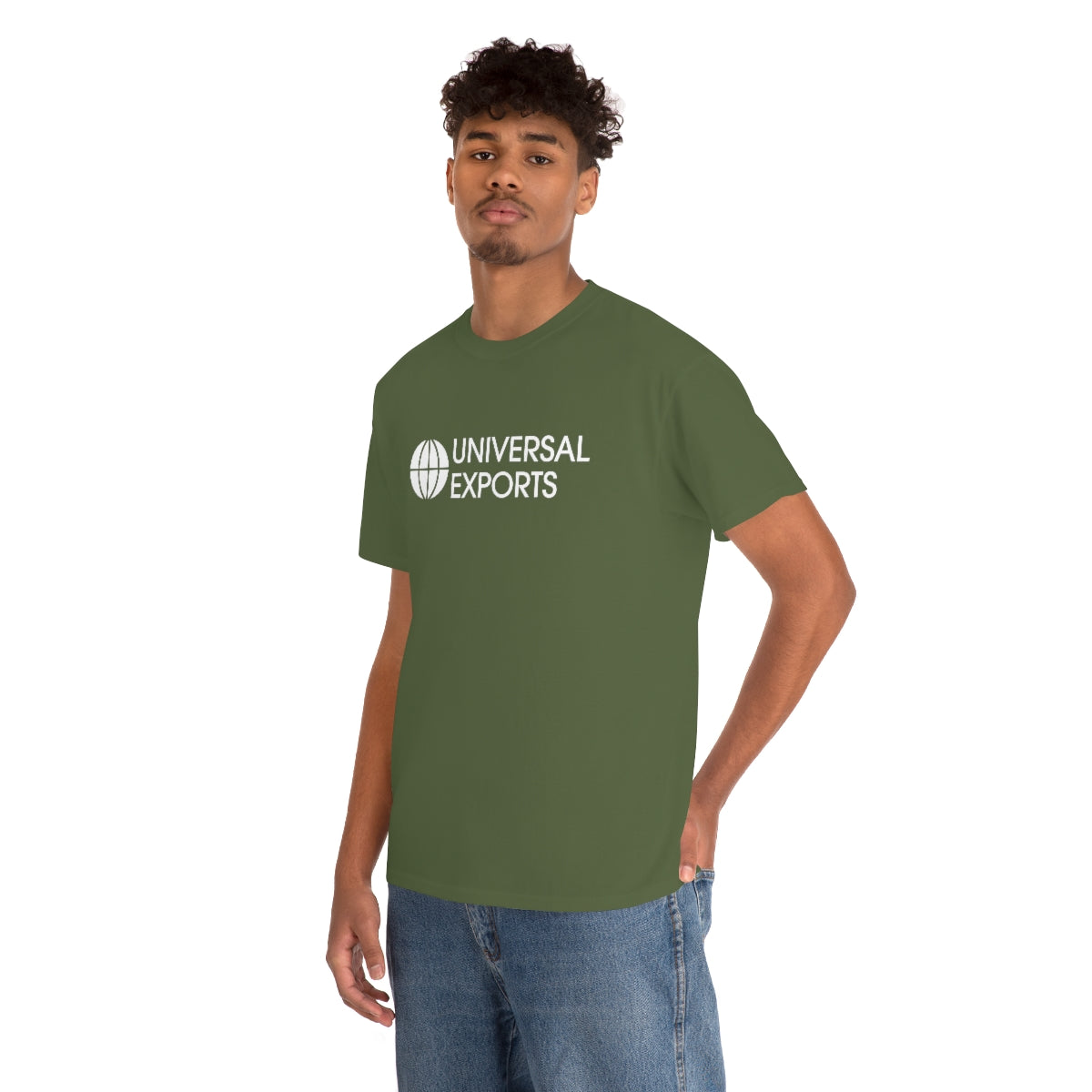 Universal Exports Tee