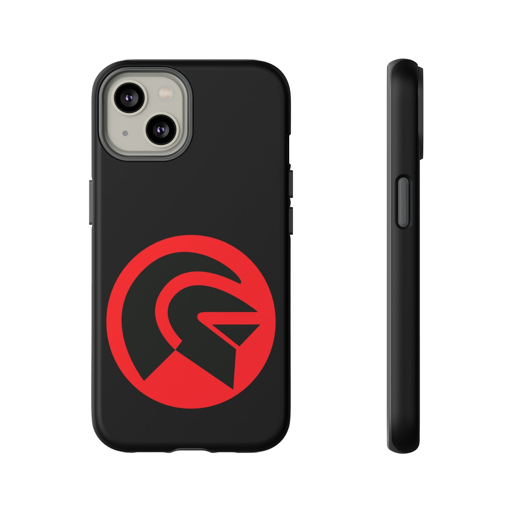 KR - Industries Logo Phone Cases