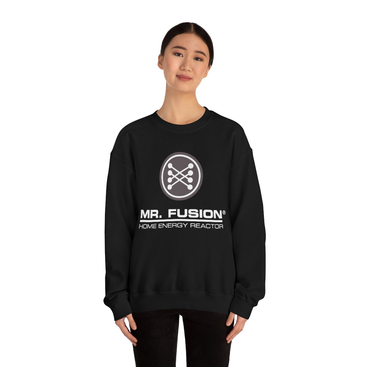 BTTF - FUSION Sweatshirt