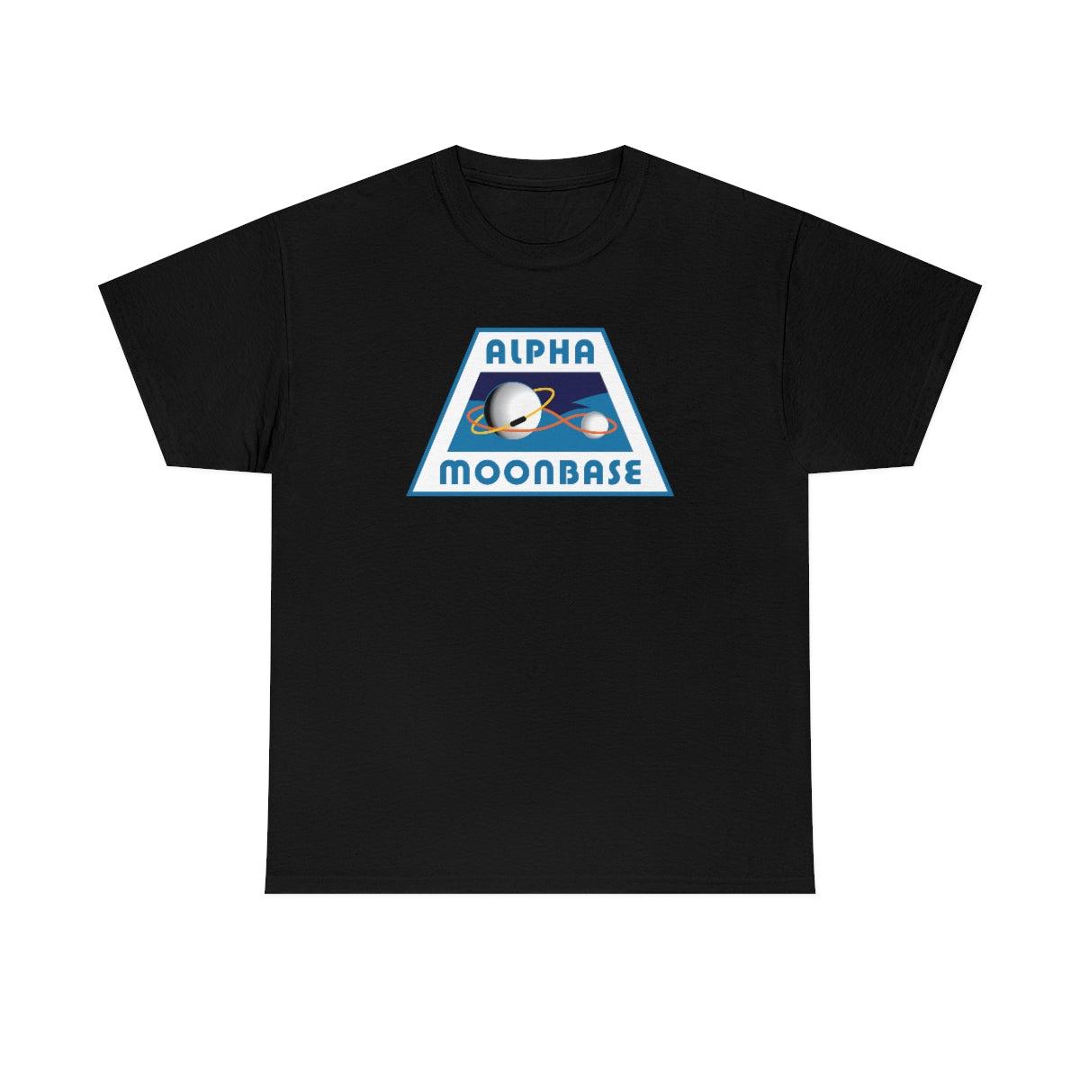 1999 - Alpha Base Tee