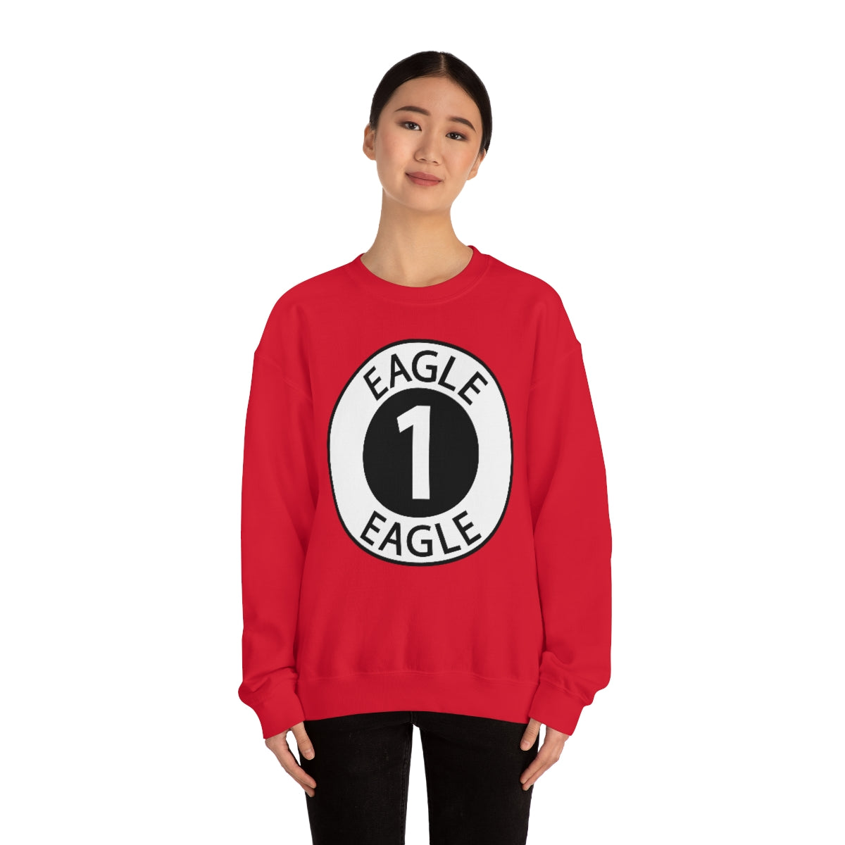 1999 - Eagle 1 Sweatshirt