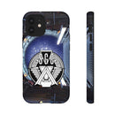 SG - Command Phone Case