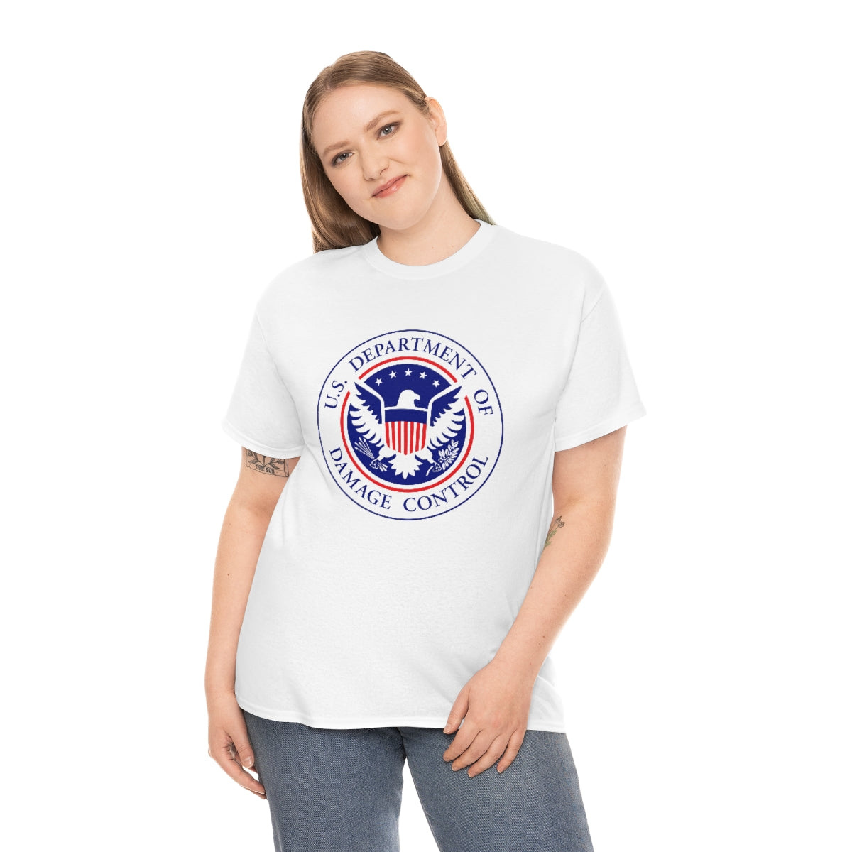 DODC Tee