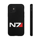N7 Phone Case
