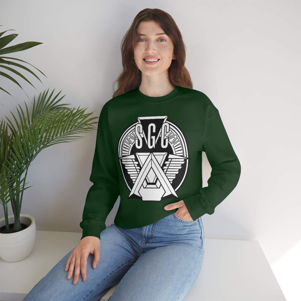 SG Command Sweatshirt