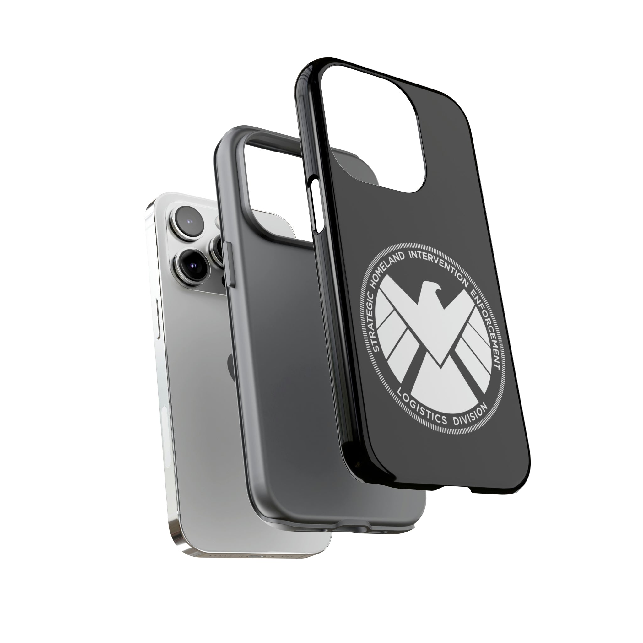 New SHIELD Phone Case