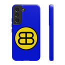 BB - Blue Blaze Irregulars Phone Case