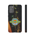 CON-AM 27 Phone Case