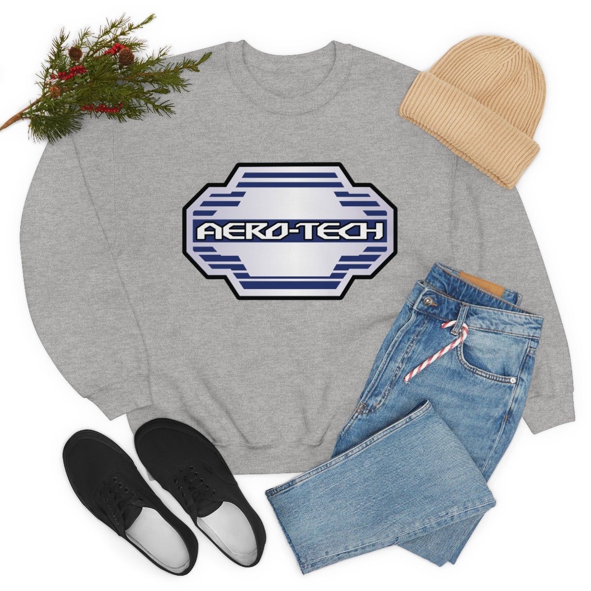 SAAB - Aerotech Sweatshirt