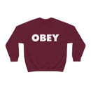 TL - Obey Sweatshirt