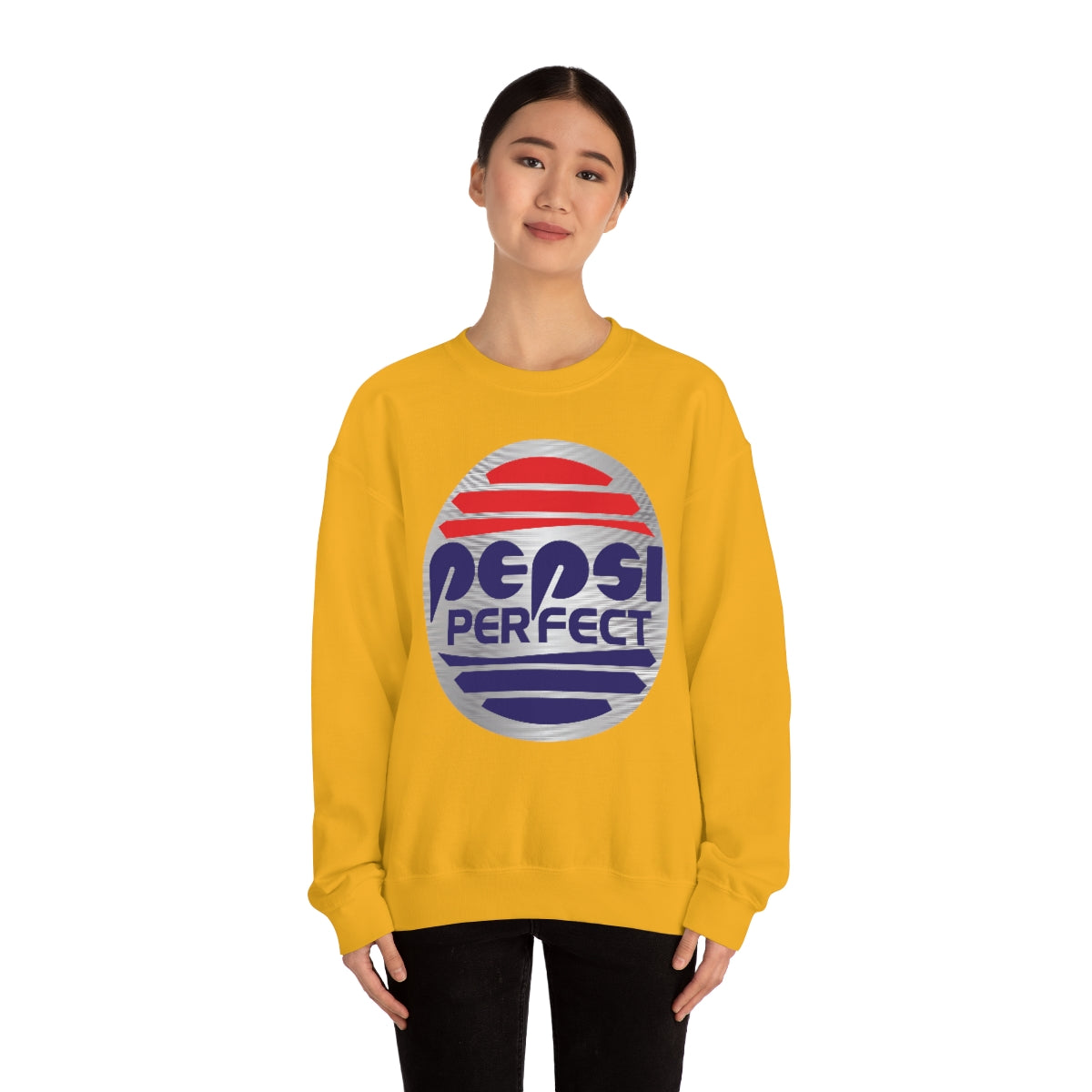 BTTF - Perfect Sweatshirt
