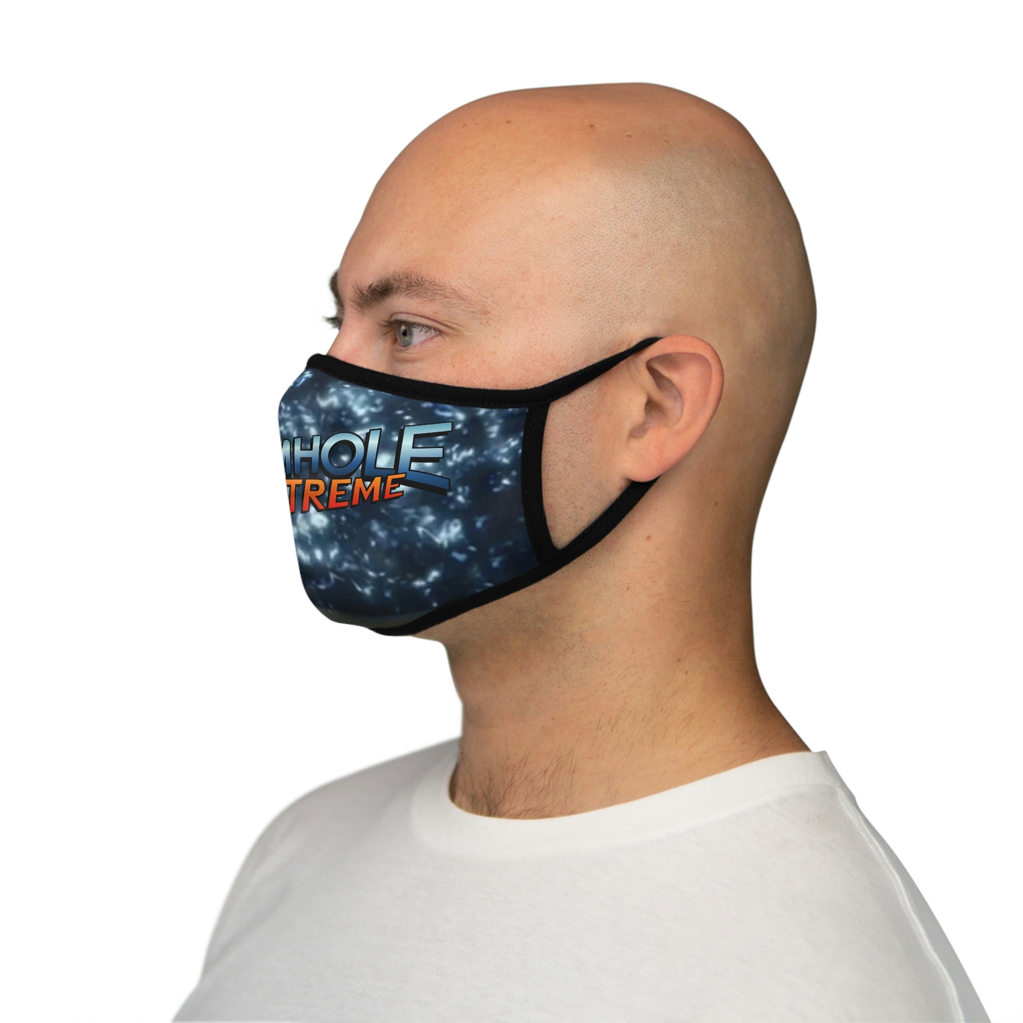 Wormhole Xtreme Face Mask