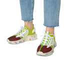 JP Women's Mesh Sports Sneakers