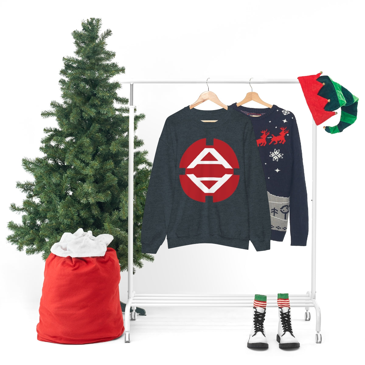 1999 - Main Mission Sweatshirt