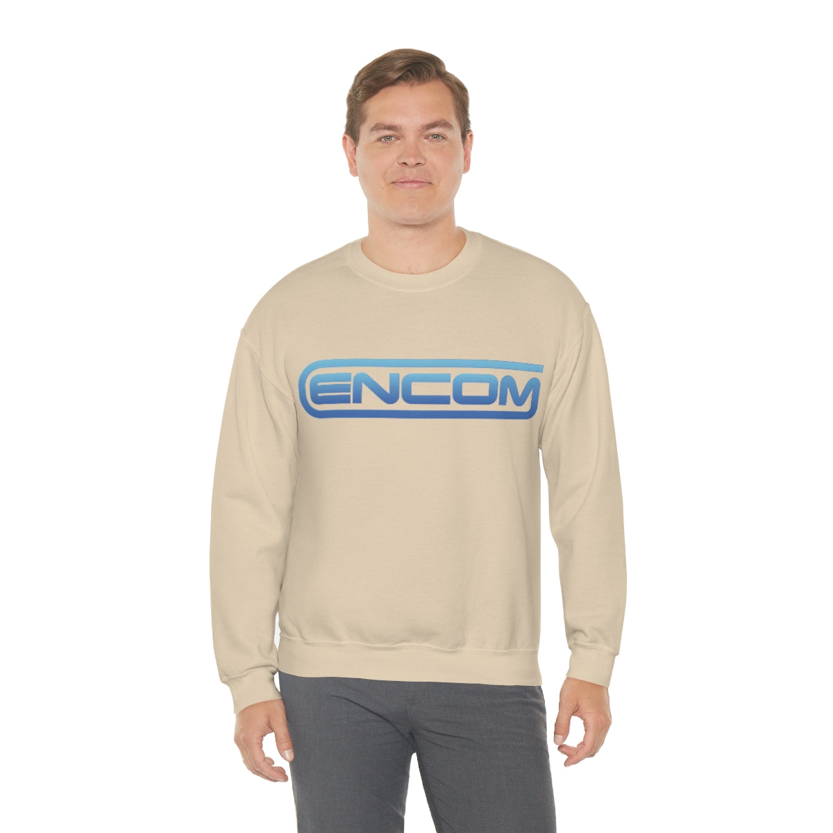 ENCOM Sweatshirt