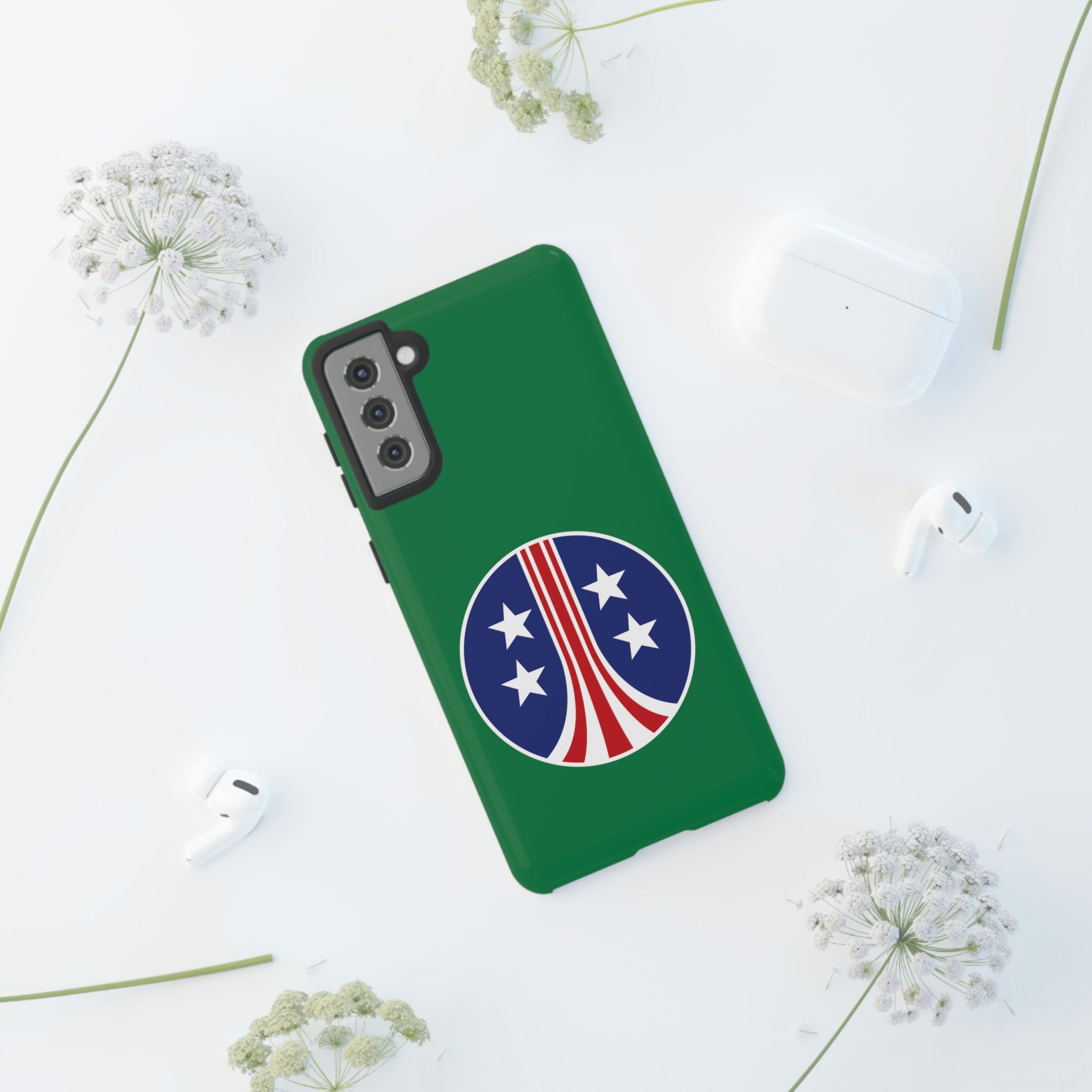USCM Colonial Marines Phone Case