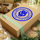 BB - Banzai Institute Stickers