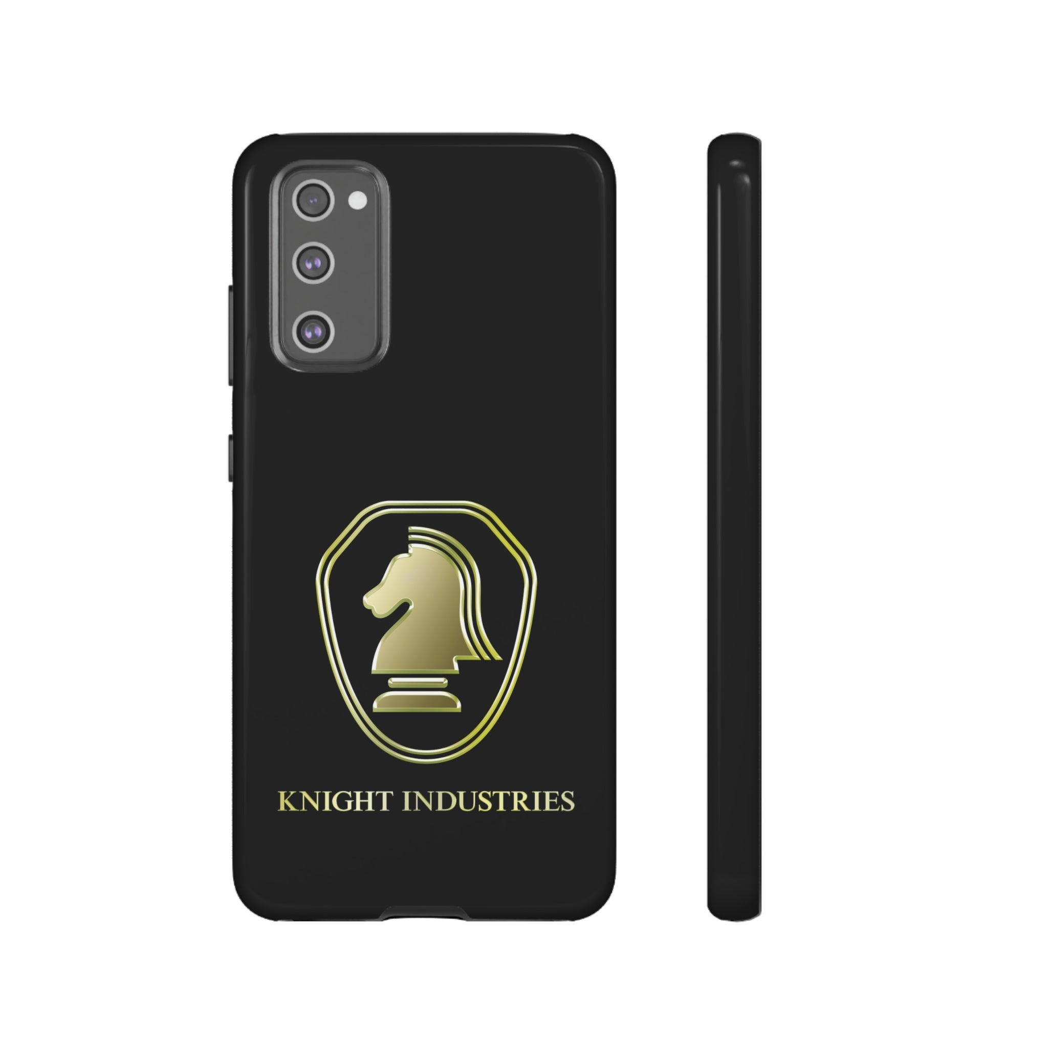 KR - Industries Phone Case
