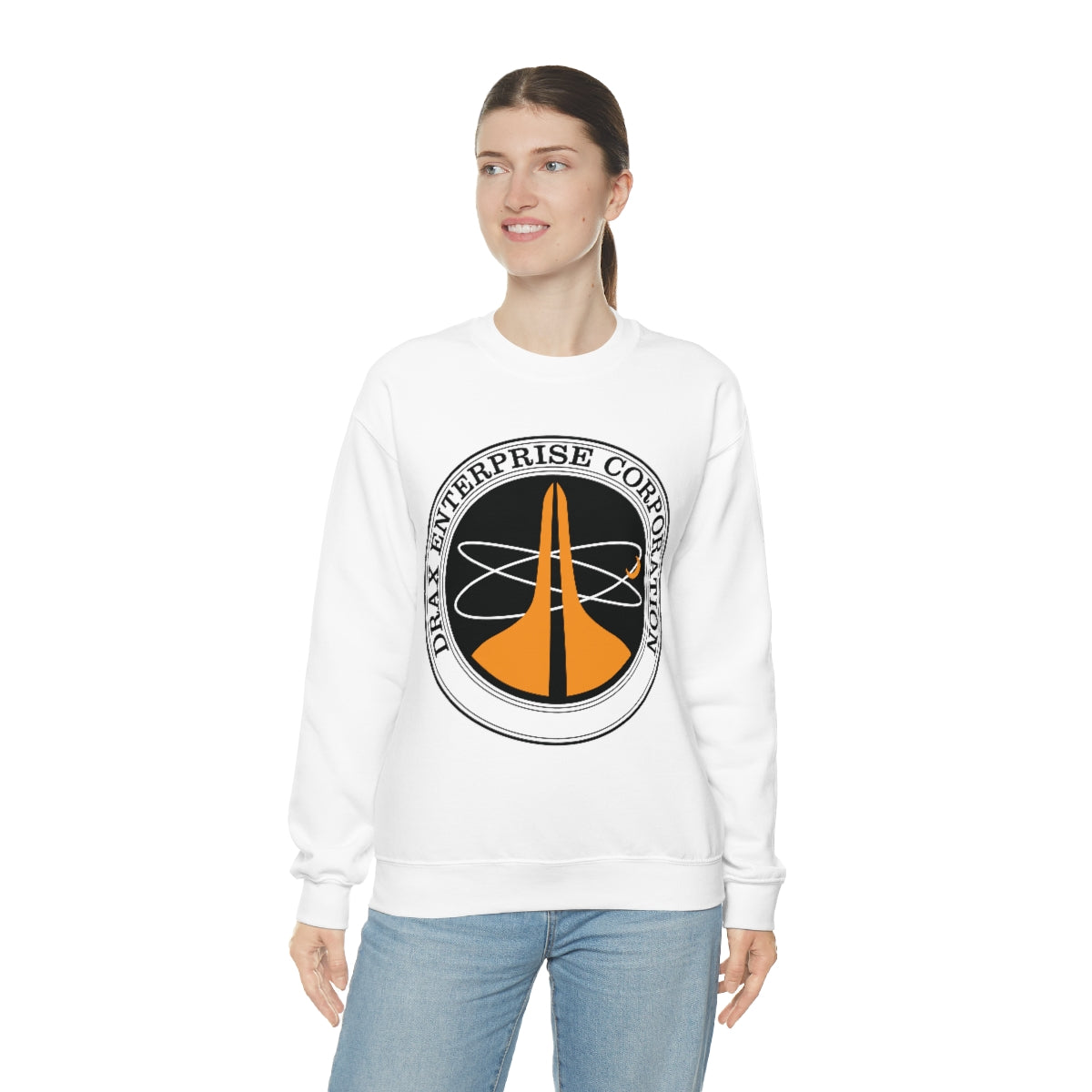 Drax Corporation Sweatshirt