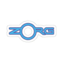 FE - ZORG Stickers
