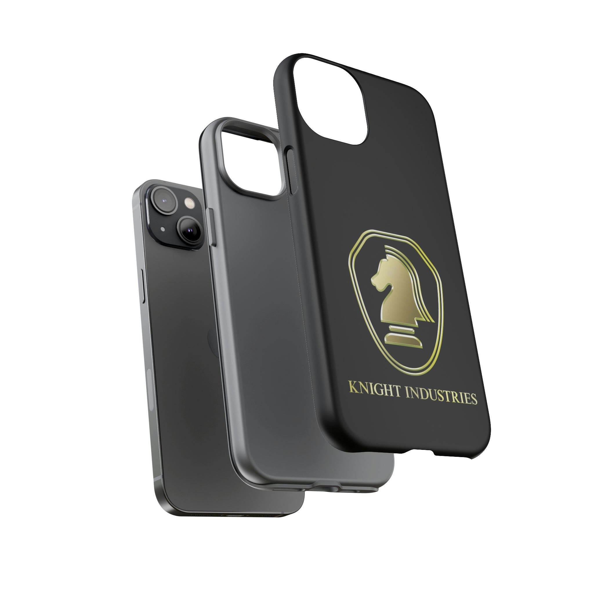 KR - Industries Phone Case