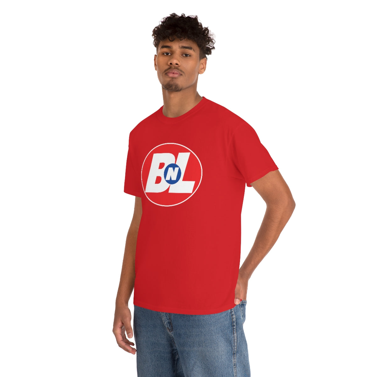 Buy N Large Tee