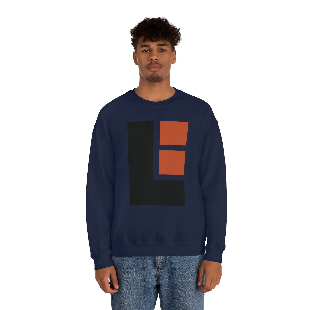 Lunar Industries #2 Sweatshirt
