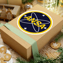 POTA - ANSA Stickers