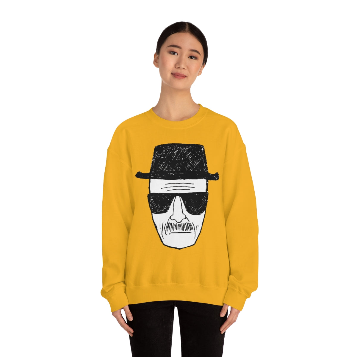 BB - Say His Name Sweatshirt