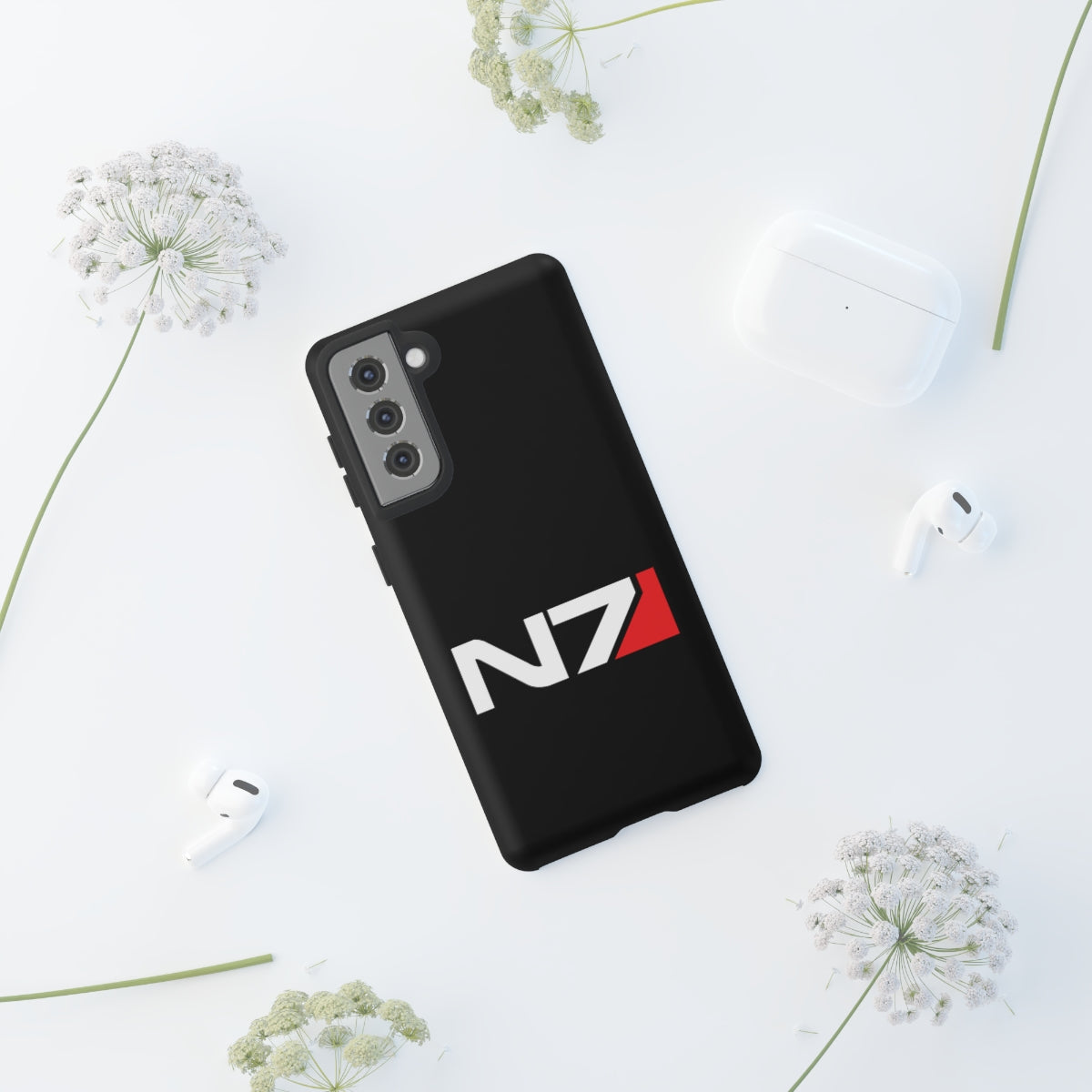 N7 Phone Case