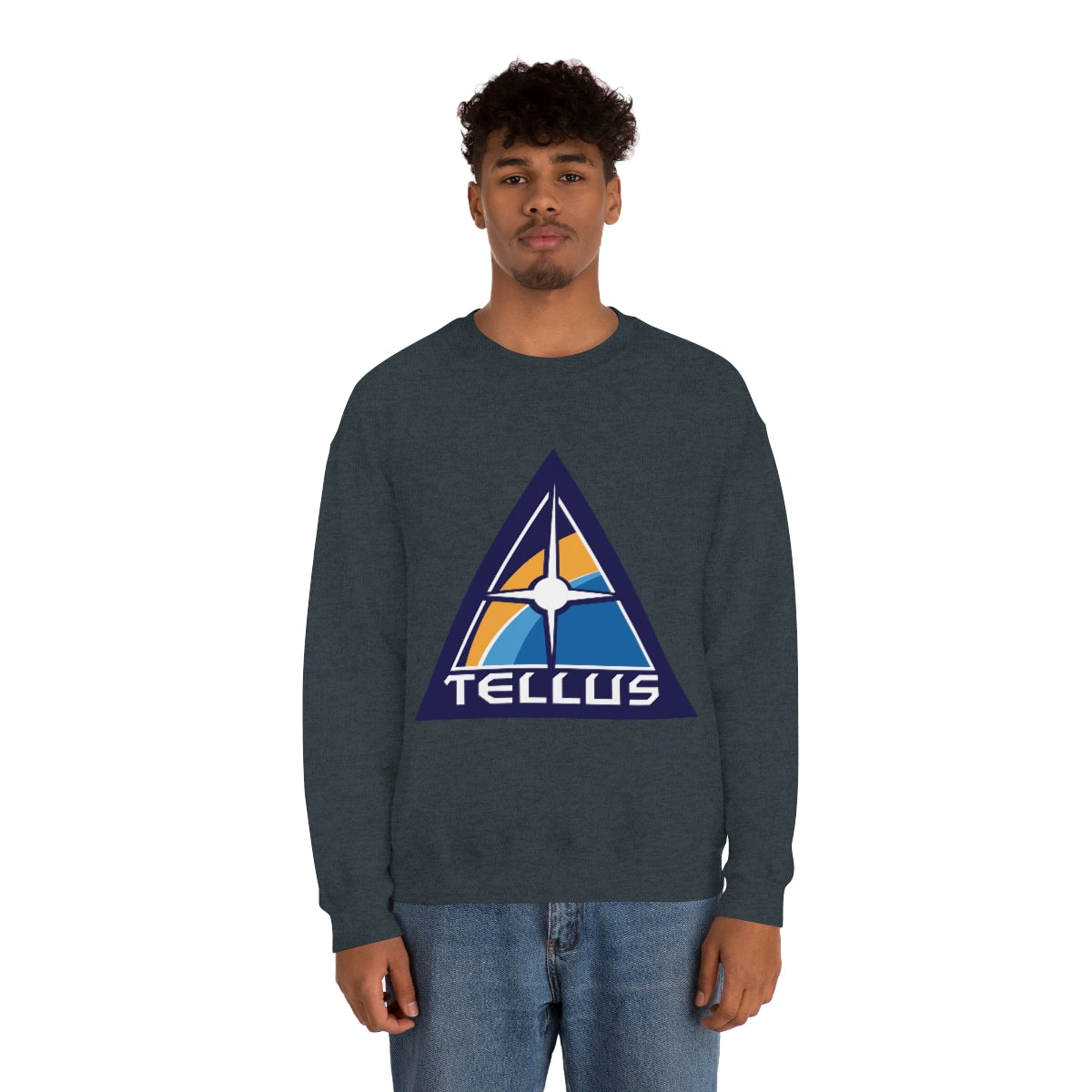 SAAB - Tellus Sweatshirt