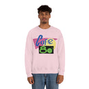 BTTF - 80s Sweatshirt